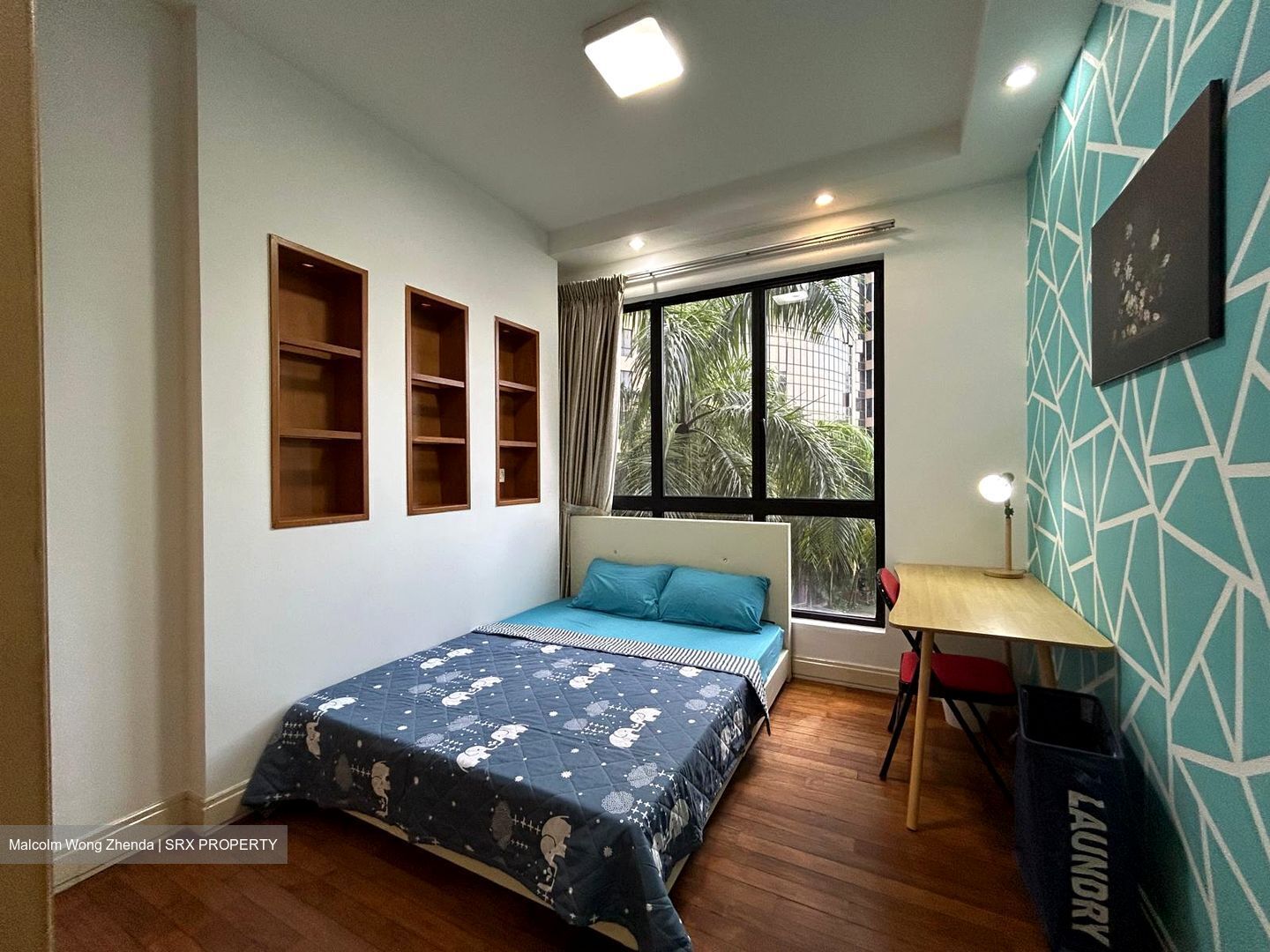 Heritage View (D5), Condominium #564079611